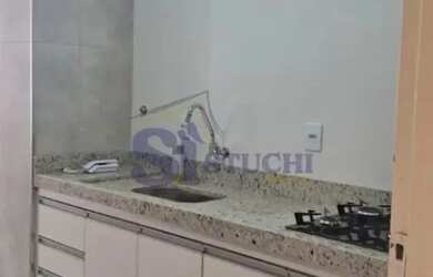 Imagem 4: Excelente Apartamento a Venda no Condomínio Barbieri