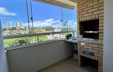 Imagem 6: Apartamento disponível para venda no bairro Tubalina em Uberlândia-MG