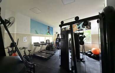 Imagem 15: Apartamento à venda no ED. TERRAZZO SALVADOR - , PATAMARES, Salvador,...