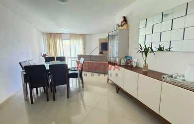 Imagem 4: Apartamento à venda no bairro Praia de Itaparica - Vila Velha/ES