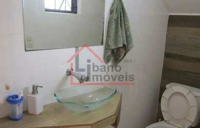 Imagem 5: casa - Residencial Terras do Barão - Campinas