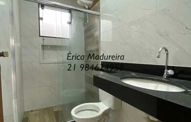 Imagem 12: Alugo Casa em Guaratiba- Mato Alto- sem taxas