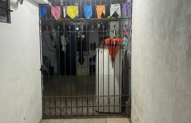 Imagem 5: Casa Jorge Teixeira. Piscina, Churrasqueira, Ar-condicionadoeImóvel novo