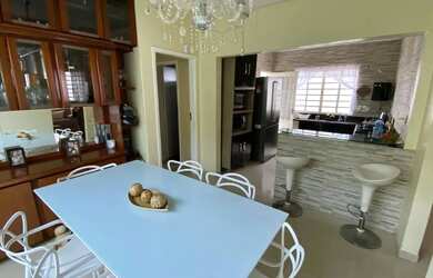 Imagem 14: Casa para venda ou aluguel no Presidente Roosevelt em Uberlândia/MG