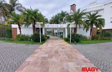 Imagem: O apartamento possui 4 Dormitórios, 4 Banheiros, 3 Vagas na