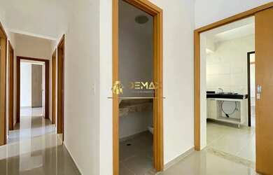 Imagem 14: Apartamento 4 Dorms no Jardim Esplanada em SJCampos