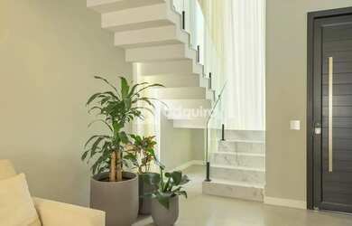 Imagem 5: Casa em Condominio com 4 suites à venda, Condominio Fontana Di Trevi...