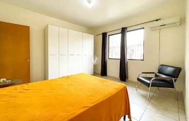 Imagem 13: Casa 3 dormitórios com pátio