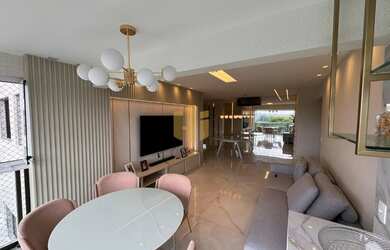 Imagem 2: Apartamento à venda no Le Parc