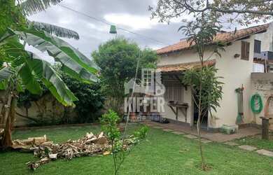 Imagem 6: Casa Completa e Mobiliada com Piscina em Itaipuaçu Pronta para Morar