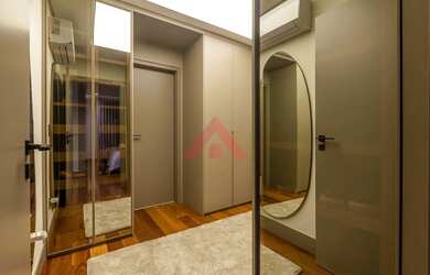 Imagem 8: Condominio Alto do Cambuí