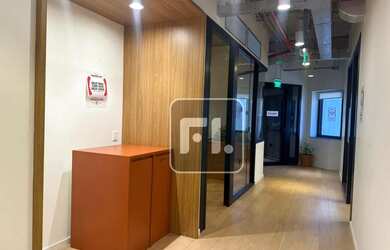 Imagem 16: Conjunto para alugar, 704 m² por R$ 97.855,54/mês - Brooklin - São...