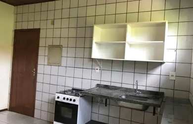 Imagem 8: Imóvel para aluguel possui 81 metros quadrados com 3 quartos em Mangueirão...