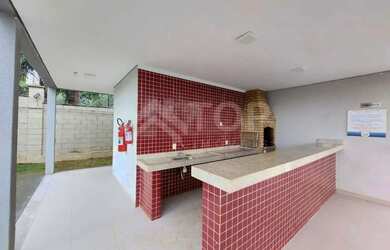 Imagem 5: Apartamento padrão para alugar em Residencial Monsenhor Romeu Tortorelli