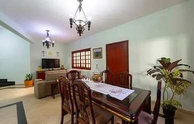 Imagem 9: Casa em condomínio para venda com 4 quartos, sendo 4 suítes , 312m²