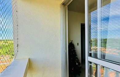 Imagem 3: Apartamento 2 quartos à venda no bairro Vila Independência em Piracicaba