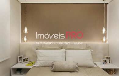 Imagem 6: Apartamento na Aclimação com 74m², 2 quartos sendo 1 suíte, 2 vagas,...