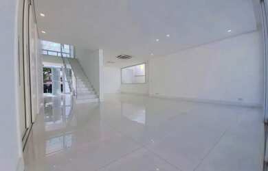 Imagem 6: Casa para Locação no Residencial Alphaville 9 / SP