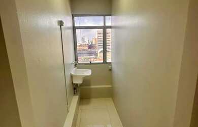 Imagem 12: Brandalise Imoveis aluga sala comercial no centro de canoas mobiliado