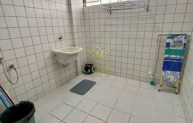 Imagem 13: Apartamento 3/4 à duas quadras do mar da Jatiúca Maceió/AL