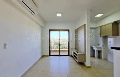 Imagem: O apartamento possui 2 Dormitórios, 1 Banheiro, 2 Vagas na