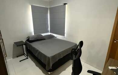 Imagem 7: Vendo Apartamento 2/4. Piscina, Imóvel mobiliado, Ar-condicionadoeÁrea...