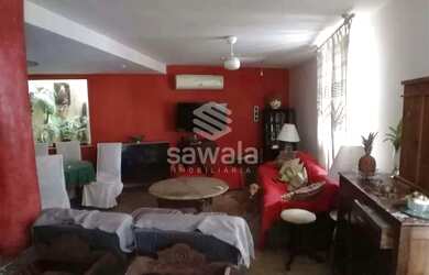 Imagem 13: Apartamento à venda com 180,00m² e 4 quartos em Copacabana, Rio de Janeiro - RJ