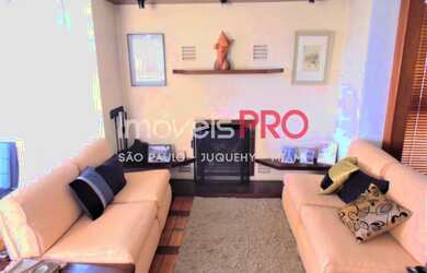 Imagem 11: 235m² com 4 dormitórios e lazer completo em Moema