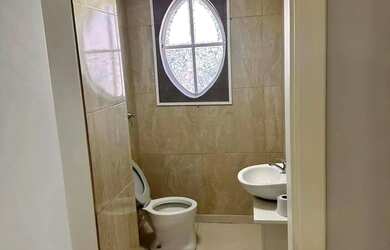 Imagem 11: Brandalise Imoveis aluga sala comercial no centro de canoas mobiliado