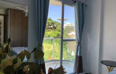 Imagem 13: Apartamento 1 Quarto à Venda Centro de Guarapari Com Varanda e Vaga de...