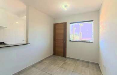 Imagem 3: Imóvel para aluguel com 33 metros quadrados com 1 quarto em Vila Esperança...