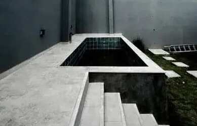 Imagem: A casa em condomínio possui 3 Dormitórios, 4 Banheiros, 2