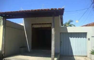 Imagem: O depósito possui 42m² de Área e está localizado em Jardim