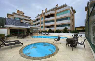 Imagem 13: Cobertura Pé na Areia com Vista Mar - 2 Dormitórios sendo 1 Suíte-...