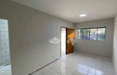 Imagem 2: Casa com 2 quartos à venda, 65 m² por R$ 260.000 - Jardim Novo Sabará - Londrina/PR
