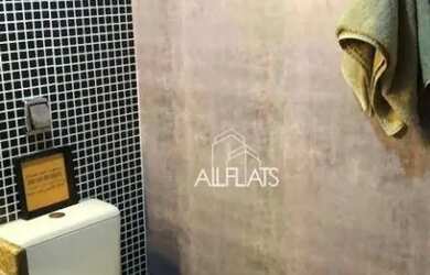 Imagem 14: Apartamento com 1 dormitório à venda, 40 m² por R$ 314.000,00 - Morumbi - São Paulo/SP