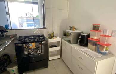 Imagem 5: Casa - 2 Quartos - Nova Lima Prox. Terminal Nova Bahia