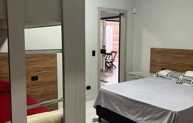 Imagem 10: Linda Área de Lazer à Venda no Jardim Imperador