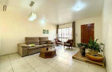 Imagem 6: Casa 3 dormitórios com pátio