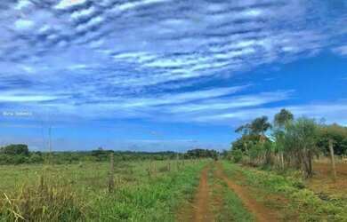 Imagem 2: Chácara Residencial à venda, Residencial Estados Unidos, Uberaba - CH0006