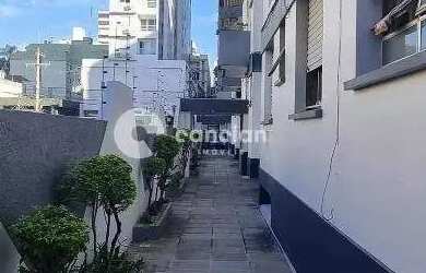 Imagem 3: Duplex à Venda no Centro de Santa Maria Próximo à UFN, Calçadão e...