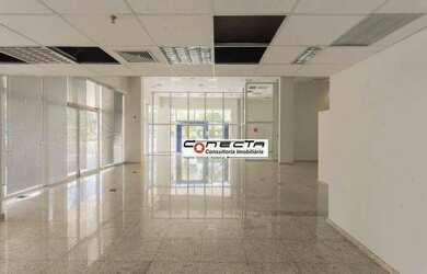 Imagem 6: Sala, 344 m² - venda por R$ 6.000.000,00 ou aluguel por R$ 41.300,17/mês...