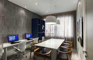 Imagem 11: Apartamento com 4 dormitórios à venda, 180 m² por R$ 5.290.000 - Centro...