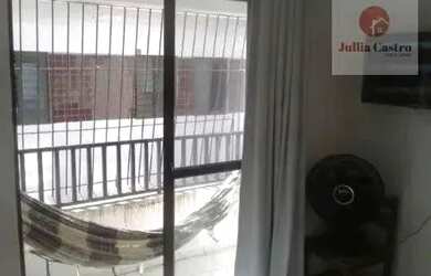 Imagem 4: ALUGO ÓTIMA CASA TRIPLEX MOBILIADA COM 3 QUARTOS EM PAU AMARELO - PAULISTA