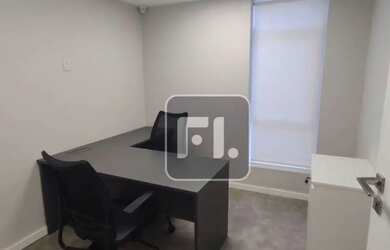 Imagem 12: Conjunto, 250 m² - venda por R$ 3.500.000,09 ou aluguel por R$ 41.415,08/mês - Bela Vista