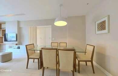 Imagem 7: Apartamento à venda, 3 quartos, 1 suíte, 1 vaga, Leblon - Rio de Janeiro/RJ