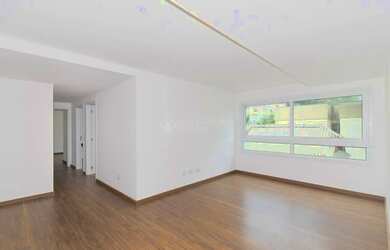 Imagem: O apartamento possui 3 Dormitórios, 2 Banheiros, 3 Vagas na