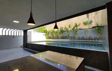 Imagem 6: Casa à venda em Campinas, Swiss Park, com 4 suítes, com 344 m², Biel...