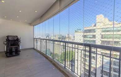 Imagem 13: Venda Cobertura 3 Dormitórios - 286 m² Bela Vista