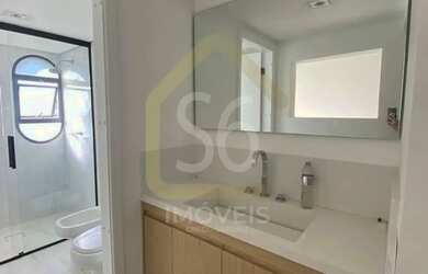 Imagem 7: Apartamento Duplex de 57m² e 1 vaga de garagem no Itaim Bibi